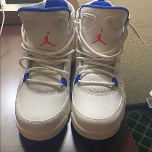 Jordan Flight Club '91 Big Kids